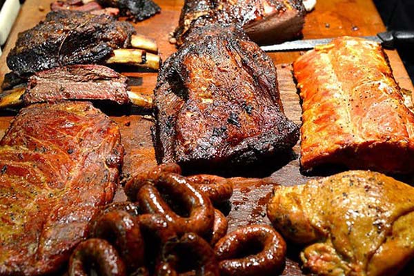 Italiani: Grigliate, che passione