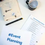 Passaggi fondamentali per organizzare un evento di successo
