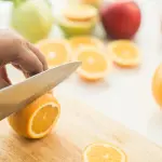 Come diventare esperti dell’intaglio di frutta e verdura