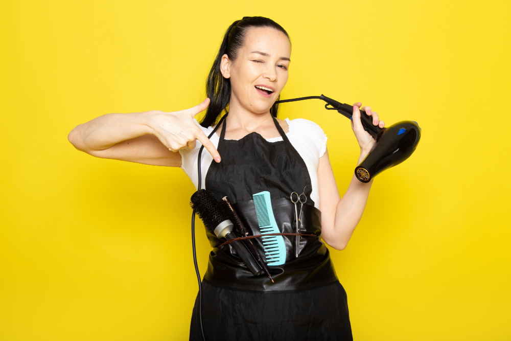 Come sfruttare la SEO per promuovere il tuo negozio di parrucchieri