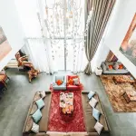 Tappeti come pulirli e igienizzarli nel modo giusto