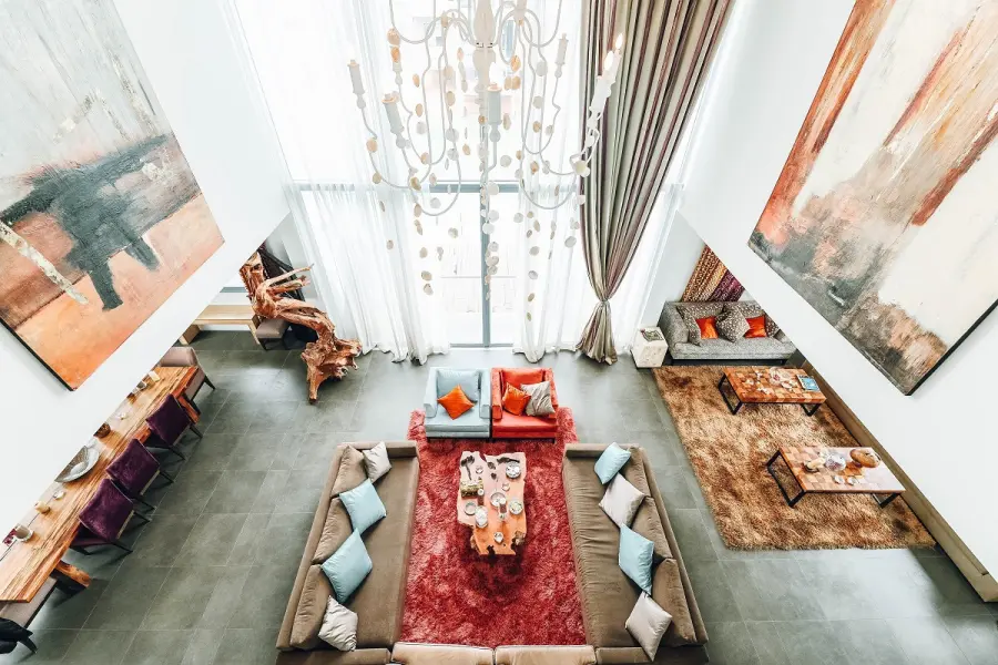 Tappeti come pulirli e igienizzarli nel modo giusto