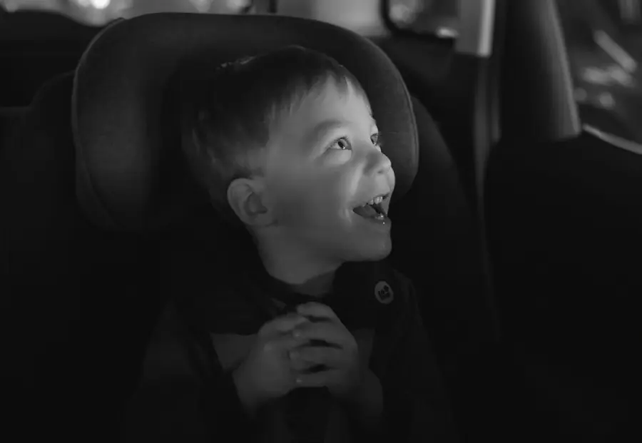 Seggiolino auto: quale scegliere? Gruppi e normativa