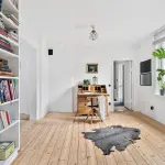 Organizzare gli spazi casalinghi con logica e stile