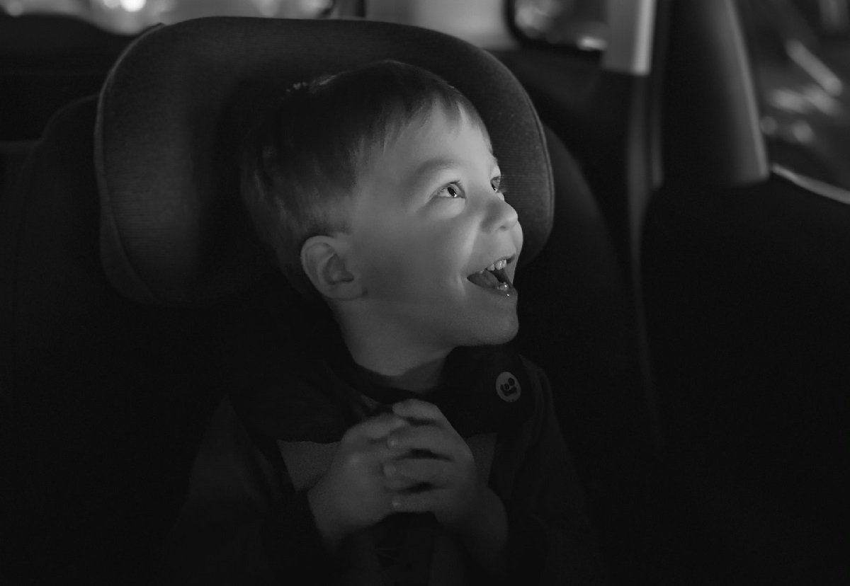 Seggiolino auto: quale scegliere? Gruppi e normativa