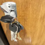 Porta bloccata: come comportarsi in base alle situazioni