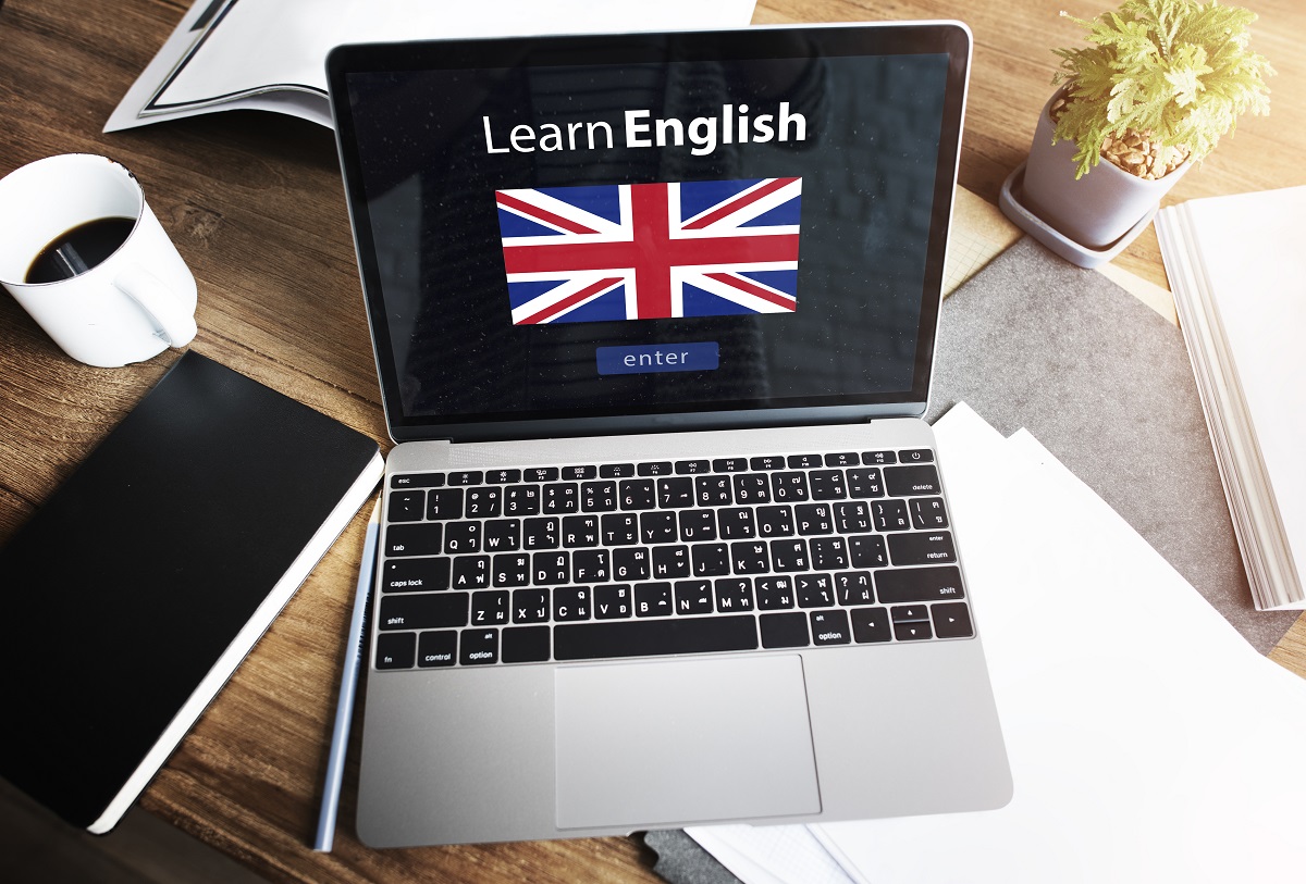 Corsi d’inglese online: tutti i vantaggi