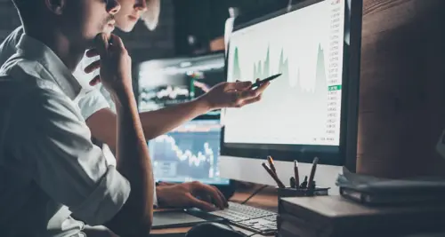 Investimenti online: quali sono i migliori da realizzare?