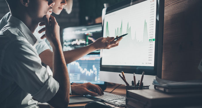 Investimenti online: quali sono i migliori da realizzare?