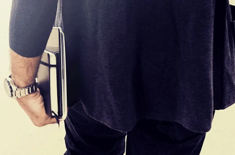 Prepararsi per un colloquio, solo due consigli