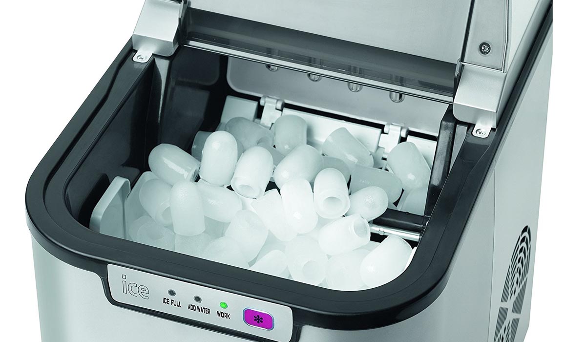 4 consigli per avere un buon ghiaccio