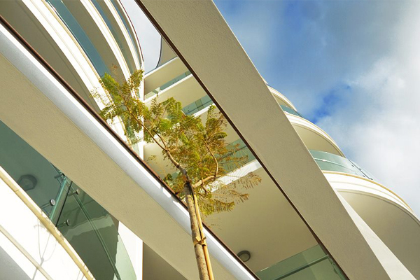 Arrivano i mutui verdi