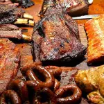 Italiani: Grigliate, che passione