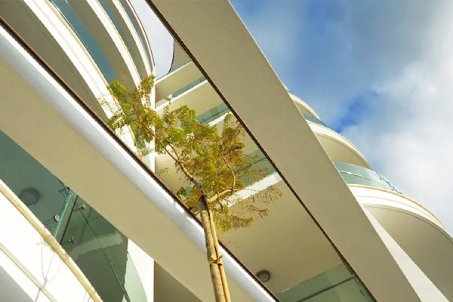 Arrivano i mutui verdi