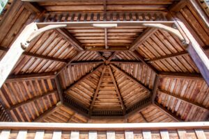 Gazebo gonfiabili